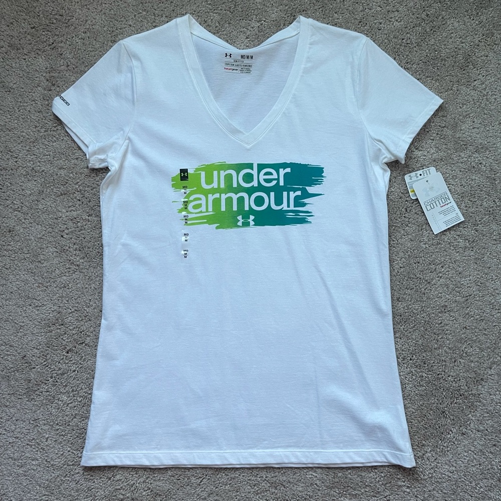 BRAND NEW Under Armour Top